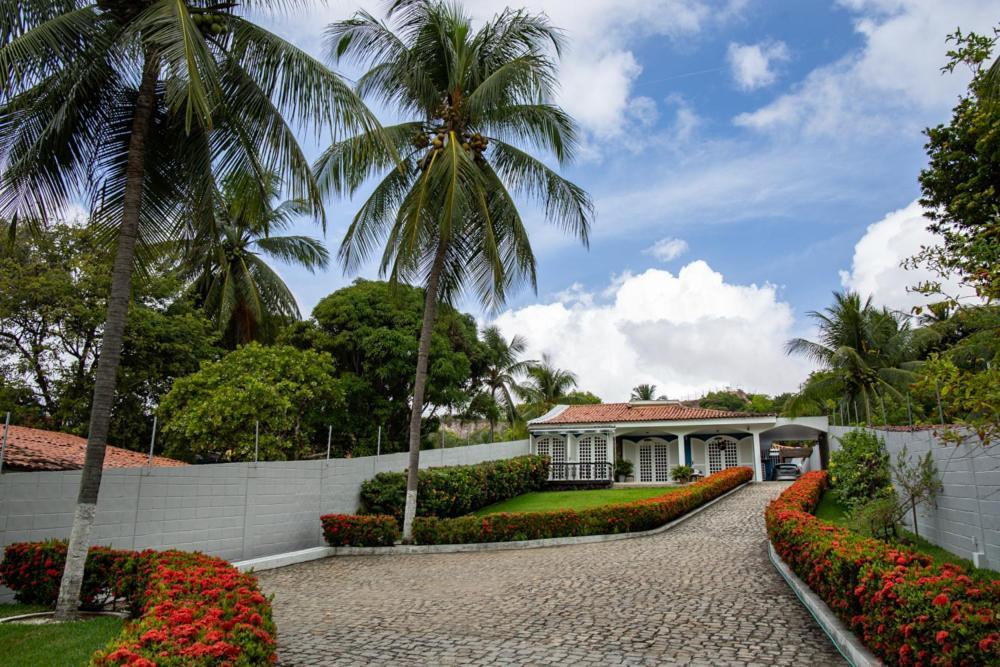 MaceióVila Riacho公寓 外观 照片