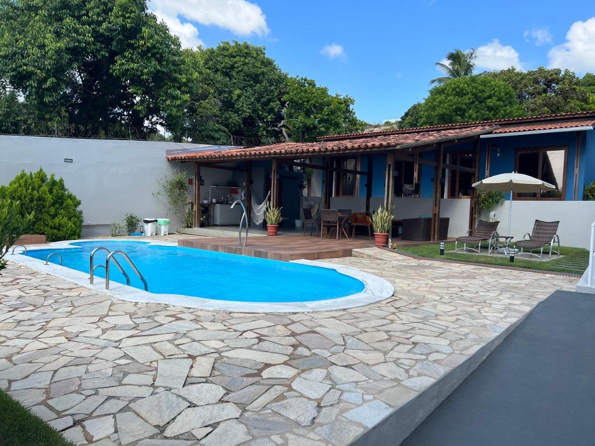 MaceióVila Riacho公寓 外观 照片